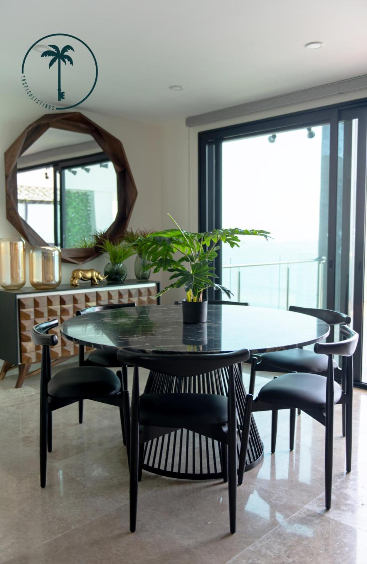 Апартаменты Terraza Con Vista Al Mar, Bbq Y Piscina Масатлан Экстерьер фото